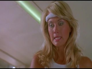 Angela aames ใน the สูญหาย empire 1984, เอชดี เพศ วีดีโอ f6
